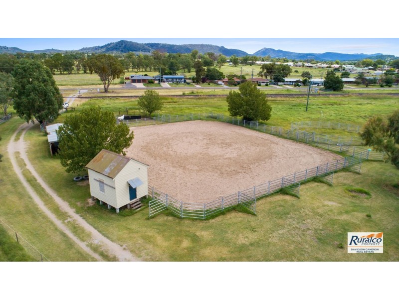 Oakbank 278 Sandy Road, Kootingal NSW 2352