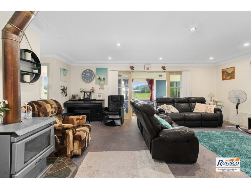 Oakbank 278 Sandy Road, Kootingal NSW 2352