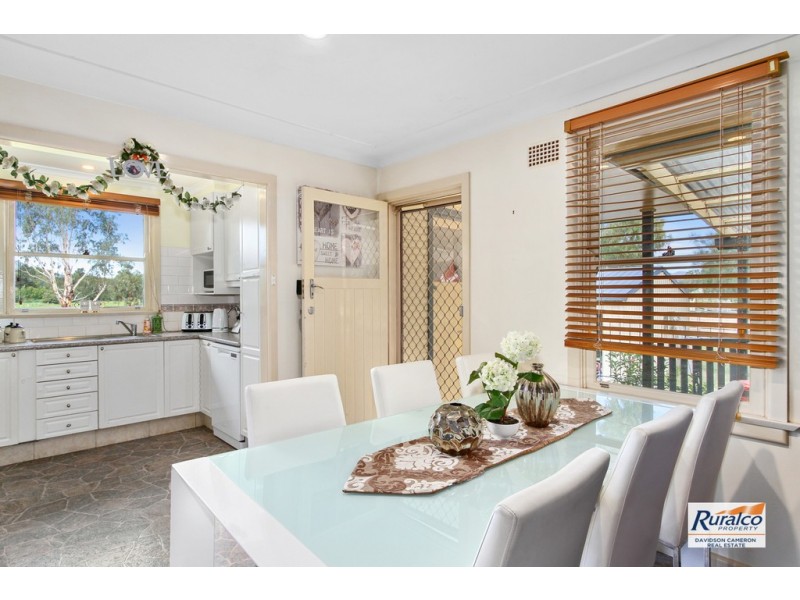 Oakbank 278 Sandy Road, Kootingal NSW 2352
