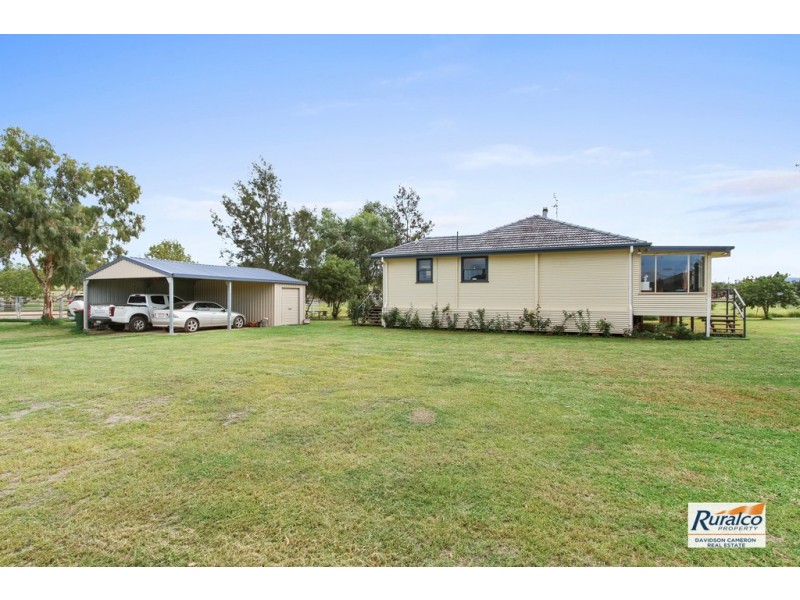 Oakbank 278 Sandy Road, Kootingal NSW 2352