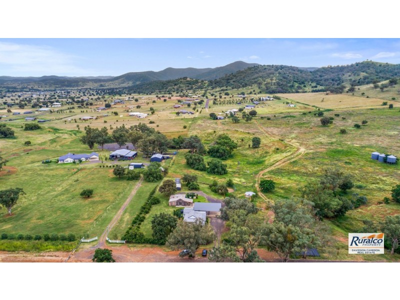 2 Bournes Lane, Tamworth NSW 2340