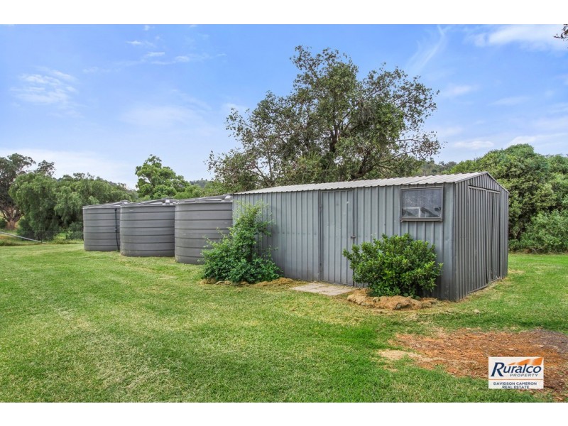 2 Bournes Lane, Tamworth NSW 2340