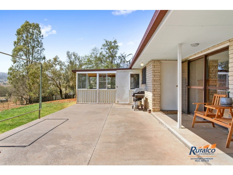 88 Dunoon Road, Tamworth NSW 2340