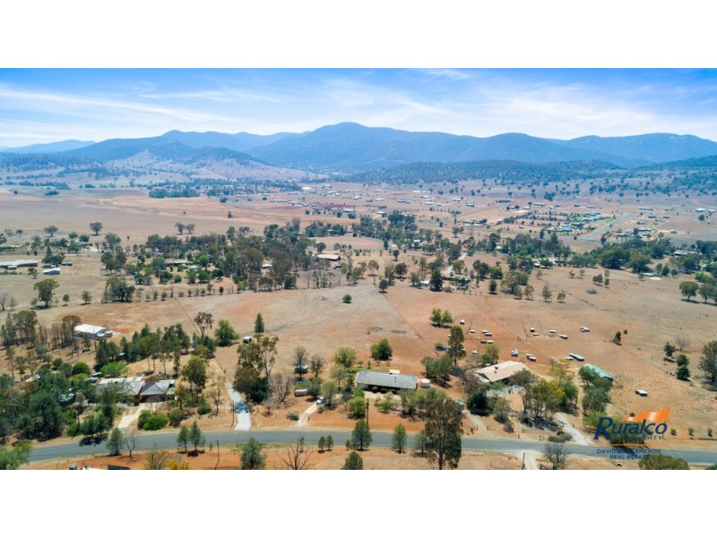 88 Dunoon Road, Tamworth NSW 2340