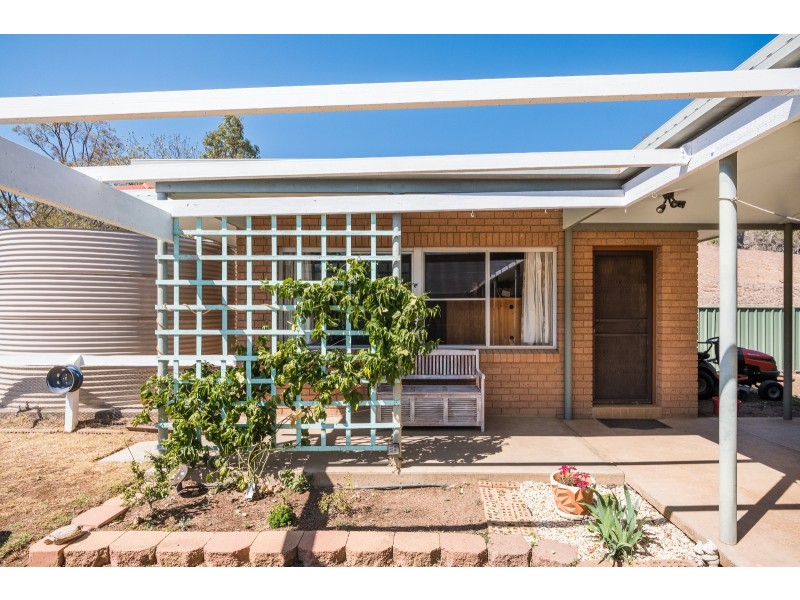 4008 Halls Creek Road, Manilla NSW 2346