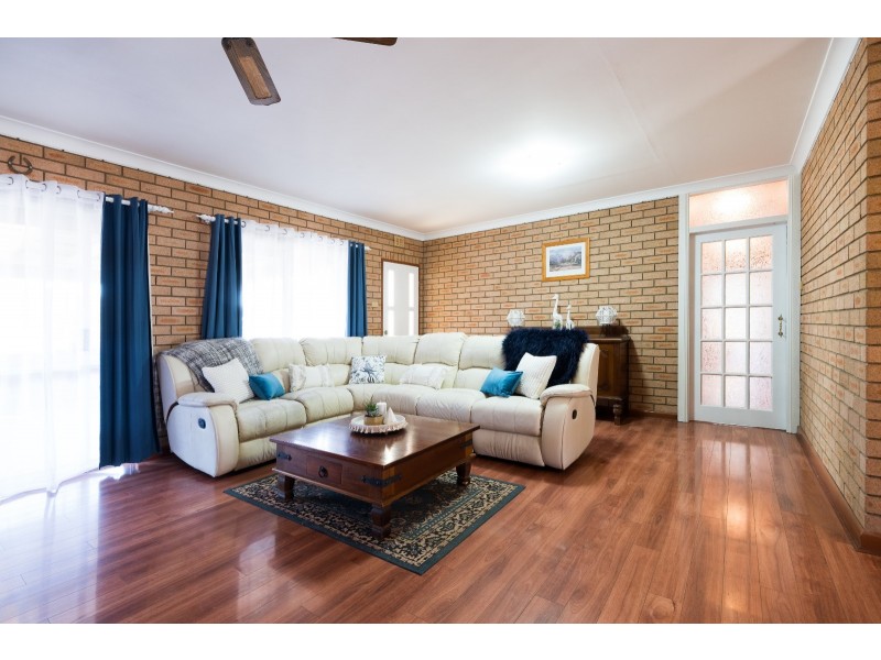 4008 Halls Creek Road, Manilla NSW 2346