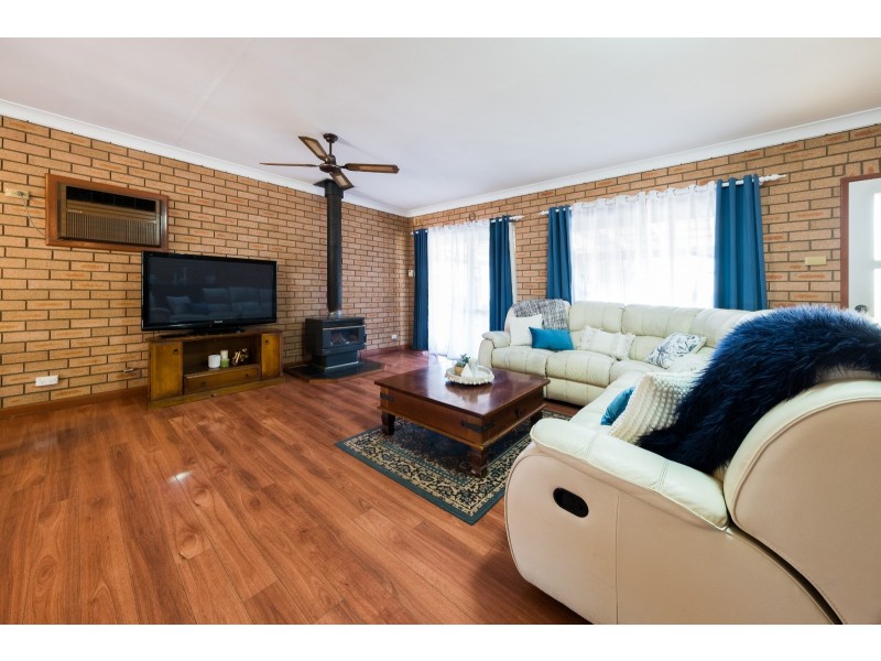 4008 Halls Creek Road, Manilla NSW 2346