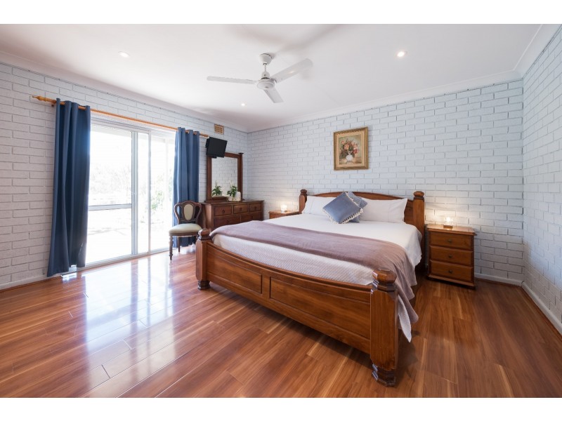 4008 Halls Creek Road, Manilla NSW 2346