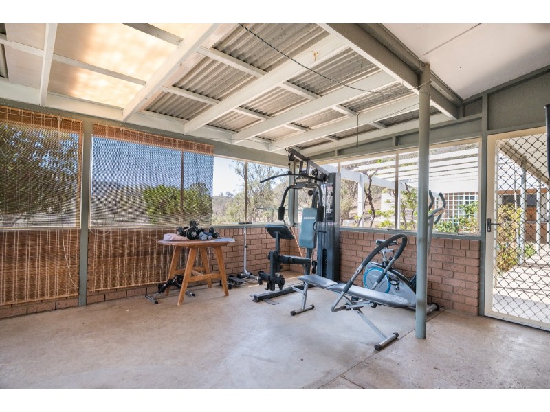 4008 Halls Creek Road, Manilla NSW 2346