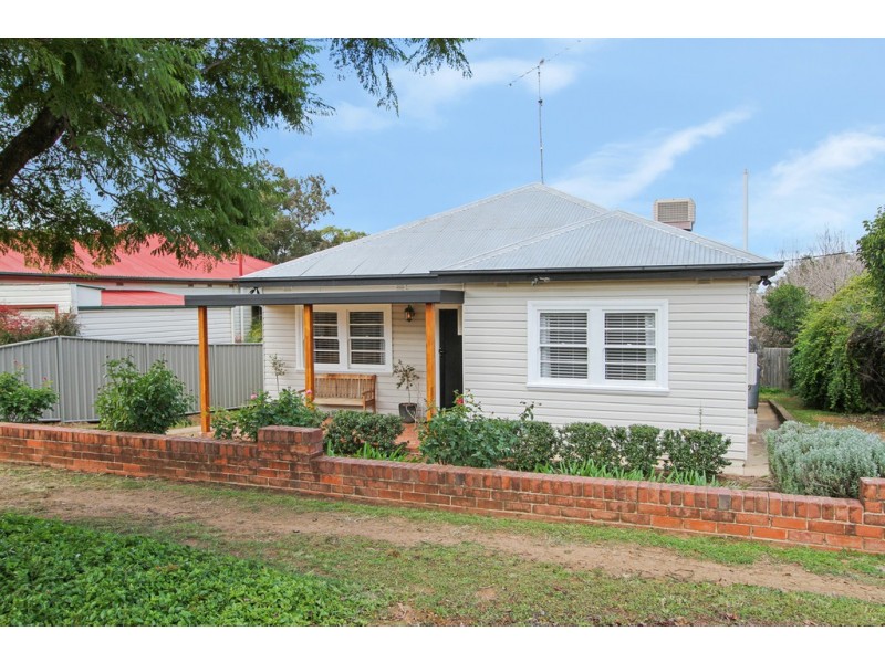 22 George Street, Tamworth NSW 2340
