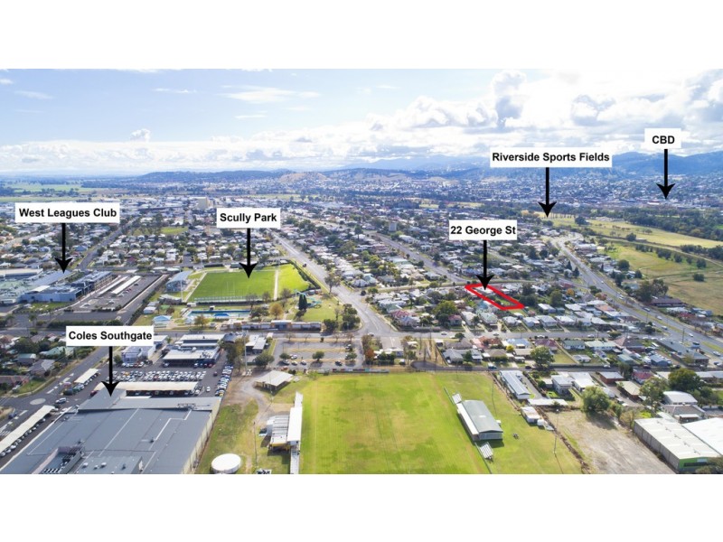 22 George Street, Tamworth NSW 2340