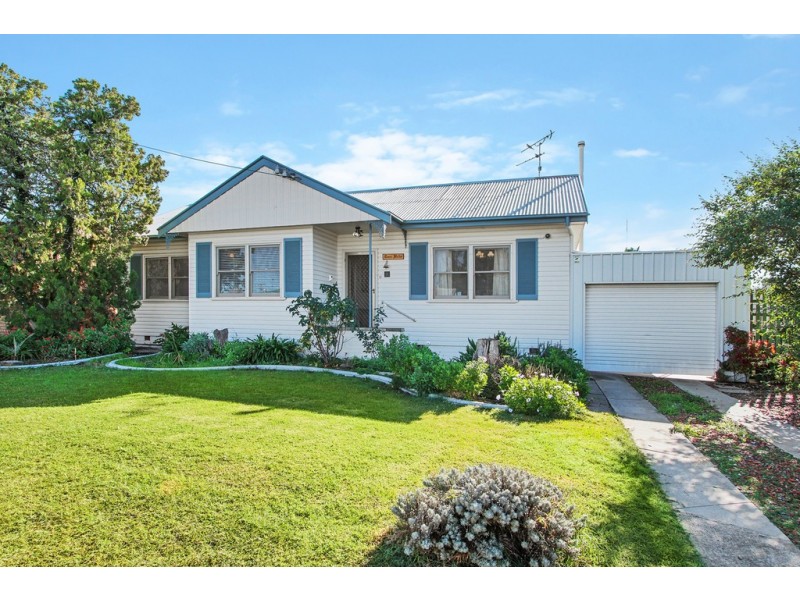 3 Jenkin Street, Tamworth NSW 2340