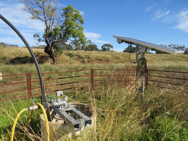 Wattledale 877 Swinging Ridges Road, Warrah Creek NSW 2339