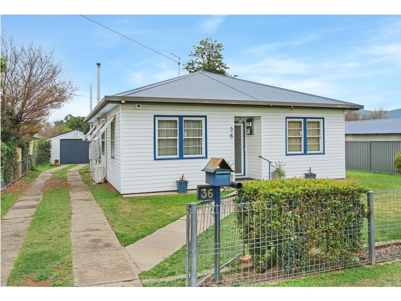 36 Vera Street, Tamworth NSW 2340