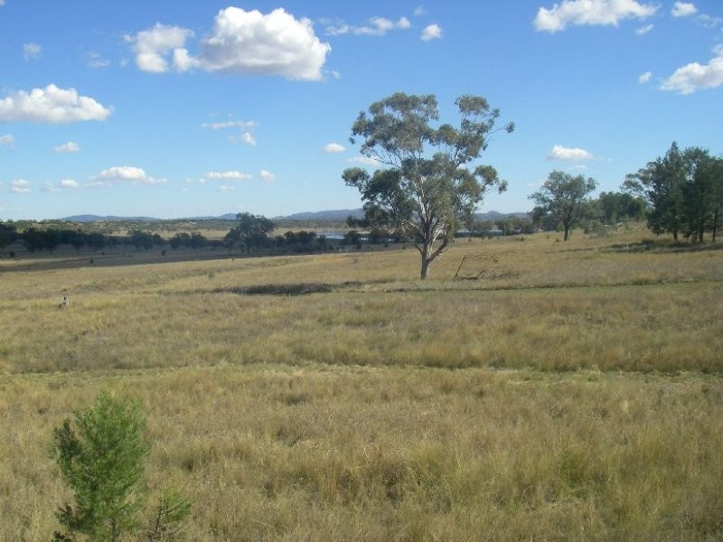 Lot 82 Ski Garden Road, Manilla NSW 2346