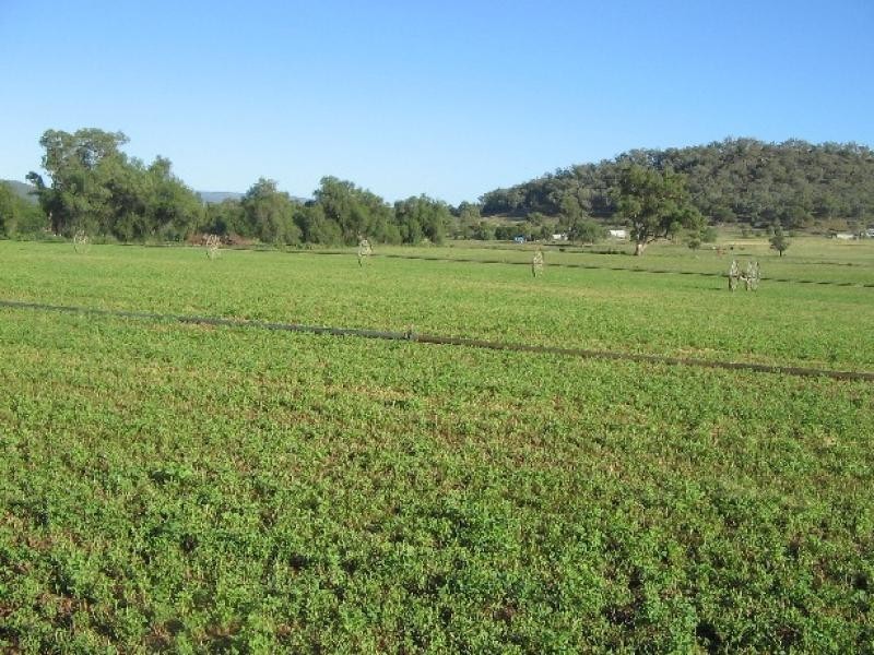 Lot 2 Arthur Street, Manilla NSW 2346