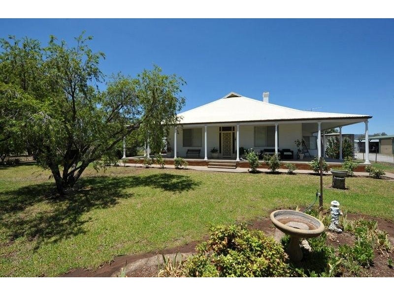 1649 Duri-Winton Road, Tamworth NSW 2340