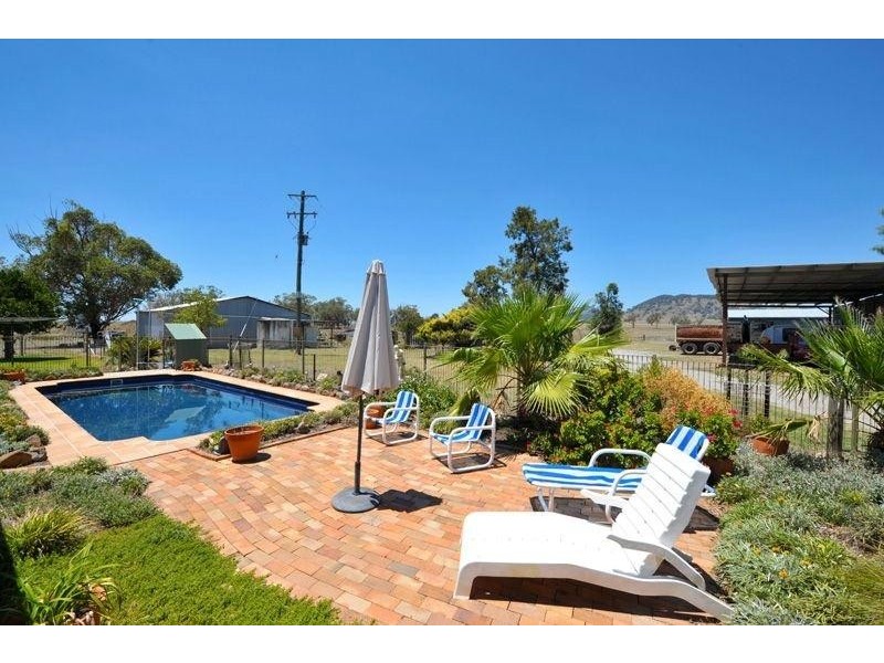 1649 Duri-Winton Road, Tamworth NSW 2340