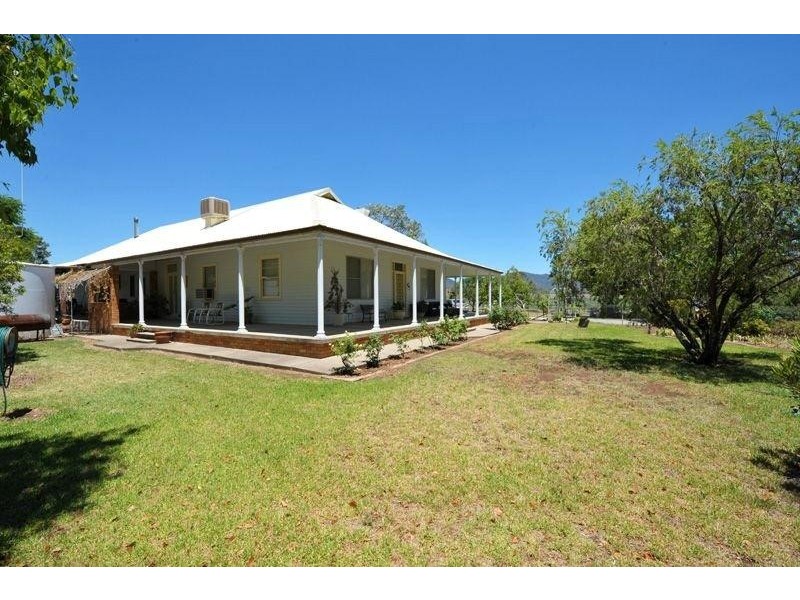 1649 Duri-Winton Road, Tamworth NSW 2340