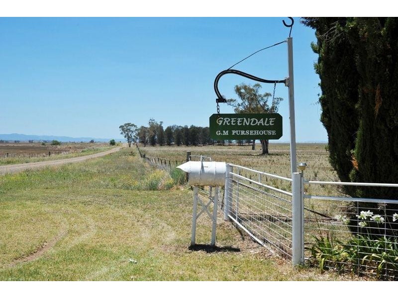 1649 Duri-Winton Road, Tamworth NSW 2340