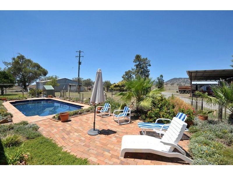 1649 Duri-Winton Road, Tamworth NSW 2340