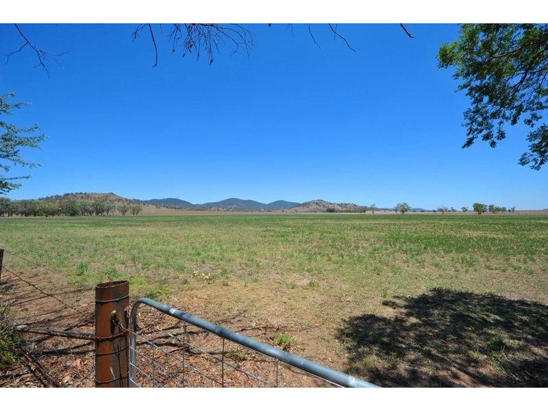 1649 Duri-Winton Road, Tamworth NSW 2340