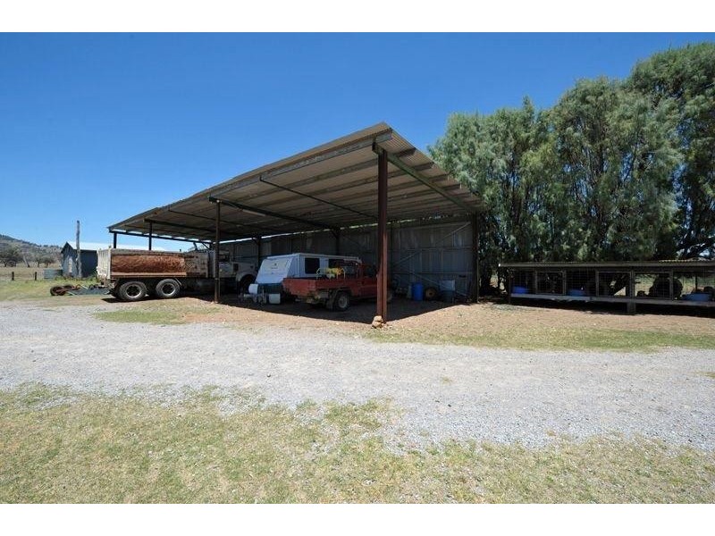 1649 Duri-Winton Road, Tamworth NSW 2340