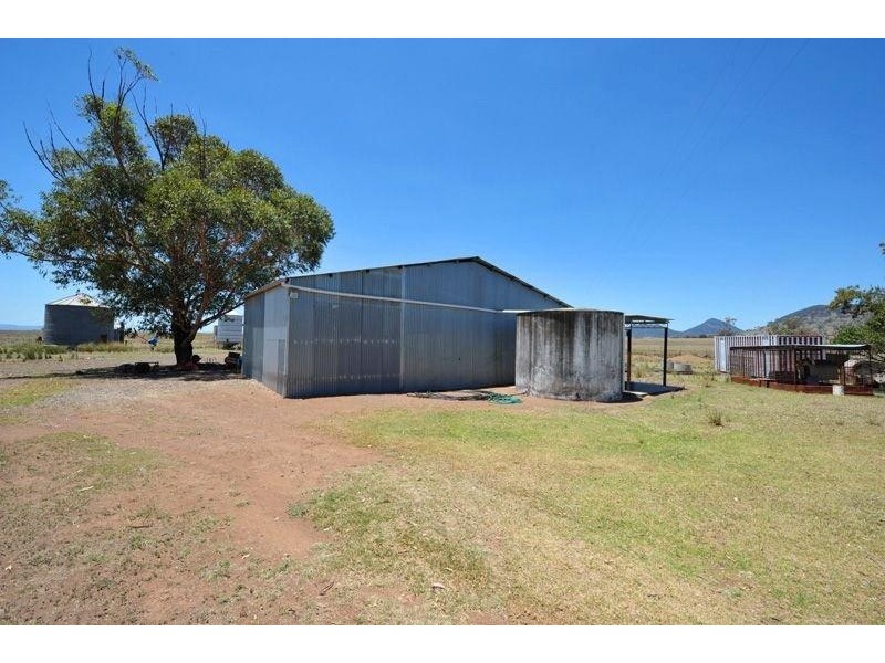 1649 Duri-Winton Road, Tamworth NSW 2340