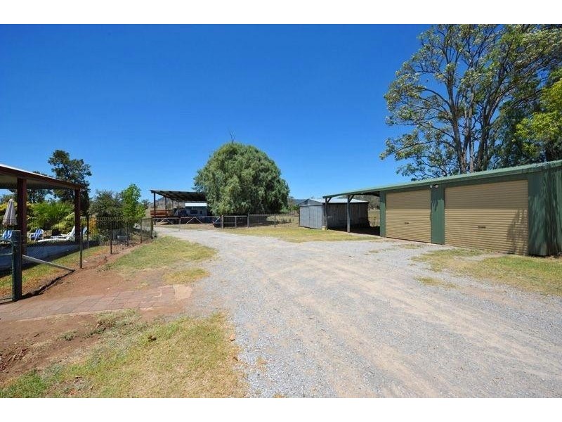1649 Duri-Winton Road, Tamworth NSW 2340