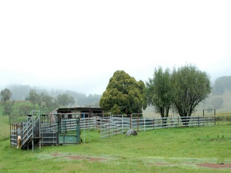 7574 Thunderbolts Way, Nowendoc NSW 2354