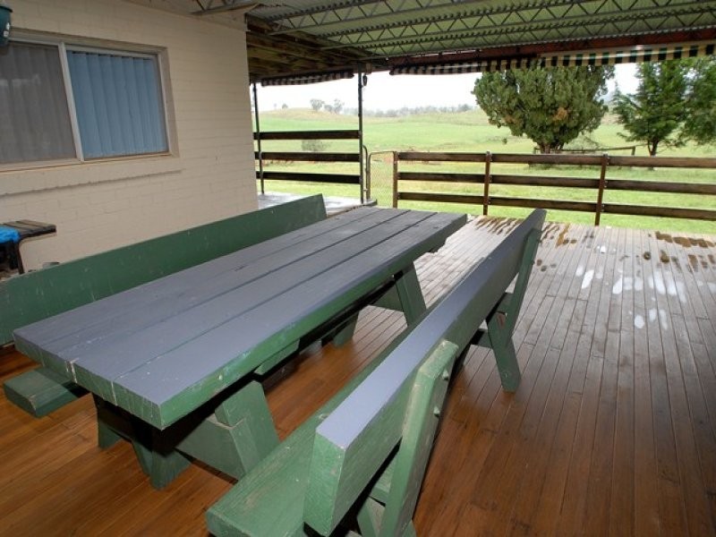 7574 Thunderbolts Way, Nowendoc NSW 2354