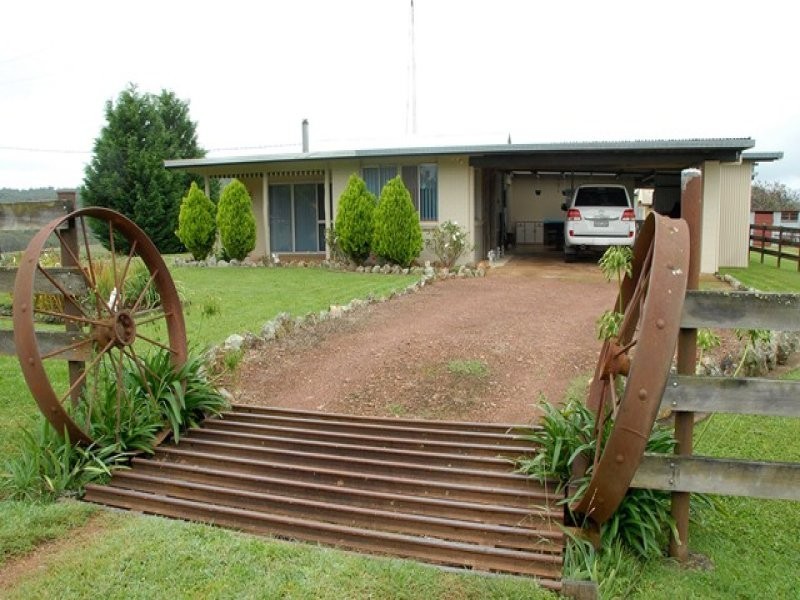 7574 Thunderbolts Way, Tamworth NSW 2340