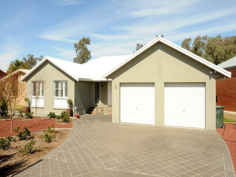 2 Matilda Place, Tamworth NSW 2340