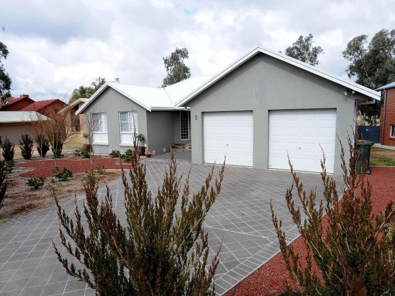 2 Matilda Place, Tamworth NSW 2340