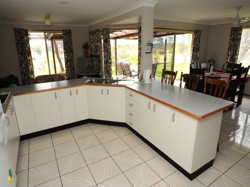 25 Heiligmans Lane, Tamworth NSW 2340