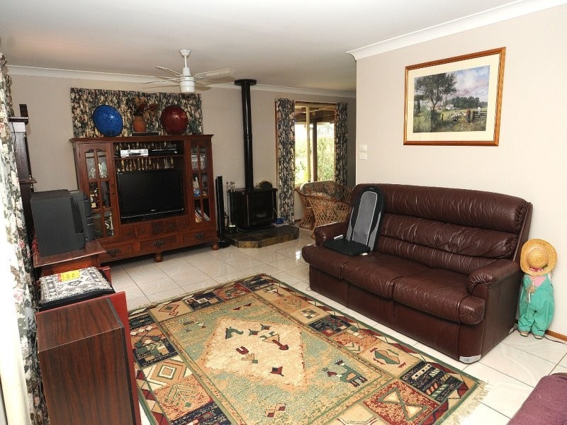 25 Heiligmans Lane, Tamworth NSW 2340