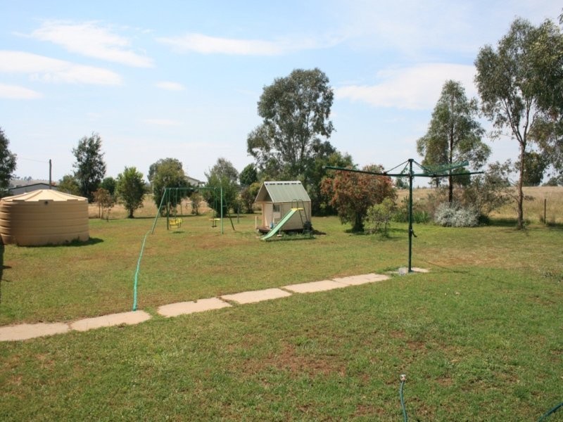 25 Heiligmans Lane, Tamworth NSW 2340