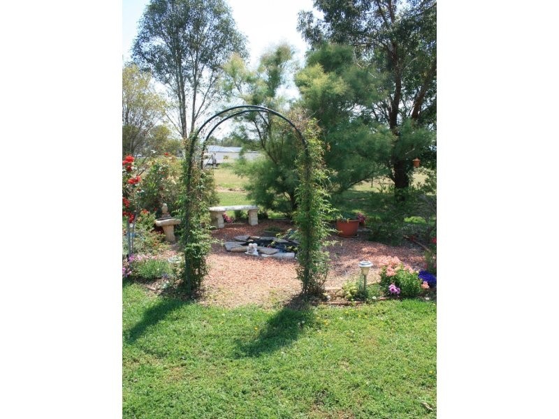 25 Heiligmans Lane, Tamworth NSW 2340