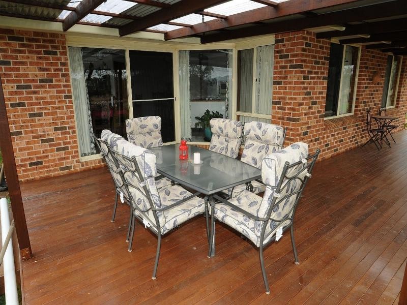 25 Heiligmans Lane, Tamworth NSW 2340