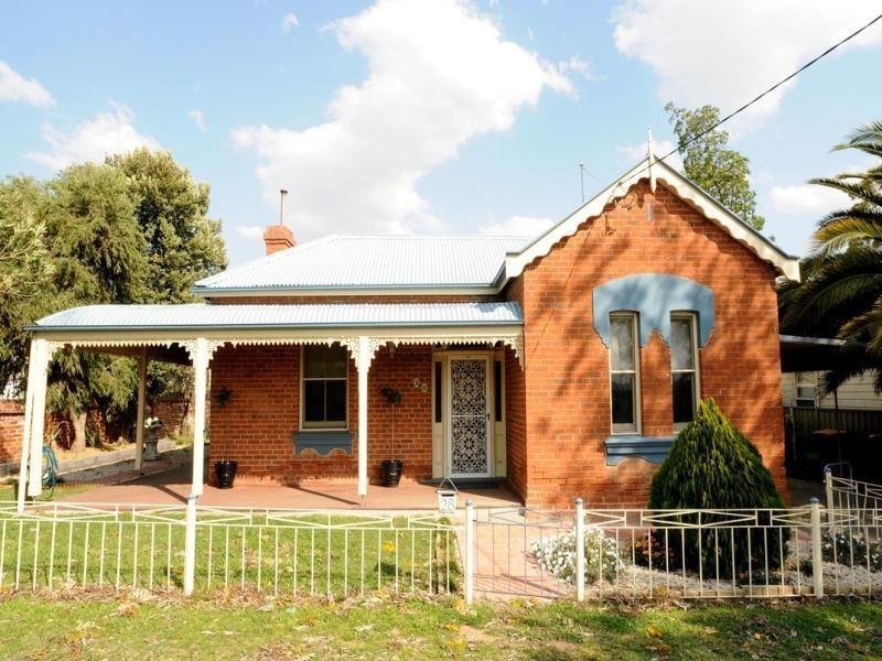 28 William Street, Tamworth NSW 2340