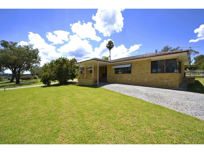 347 Bournes Lane, Tamworth NSW 2340