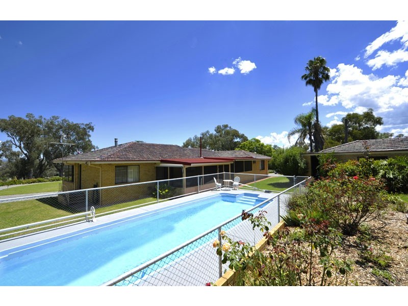 347 Bournes Lane, Tamworth NSW 2340
