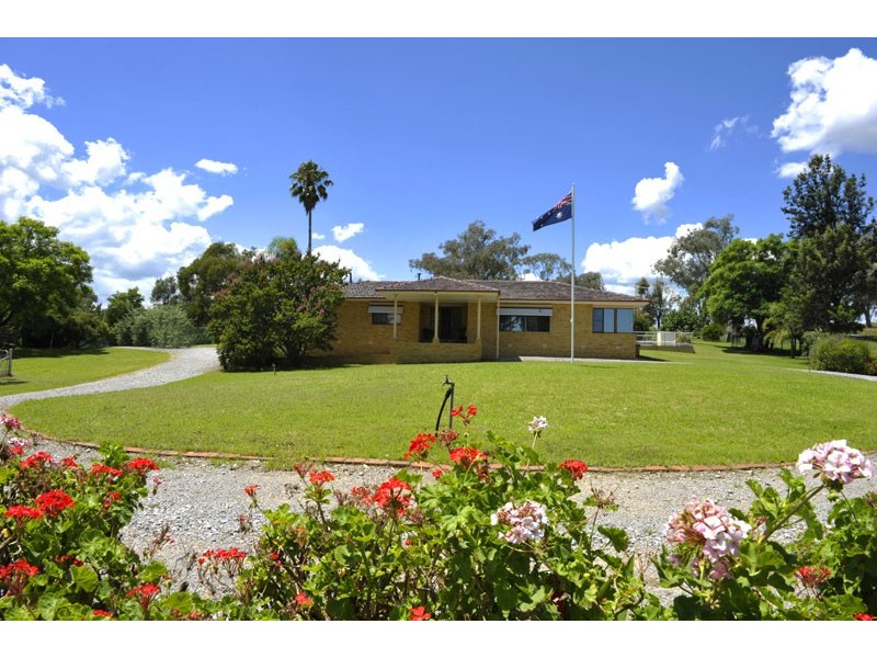 347 Bournes Lane, Tamworth NSW 2340