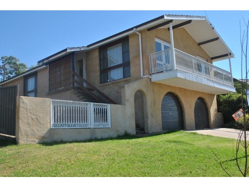 22 Grant Street, Tamworth NSW 2340