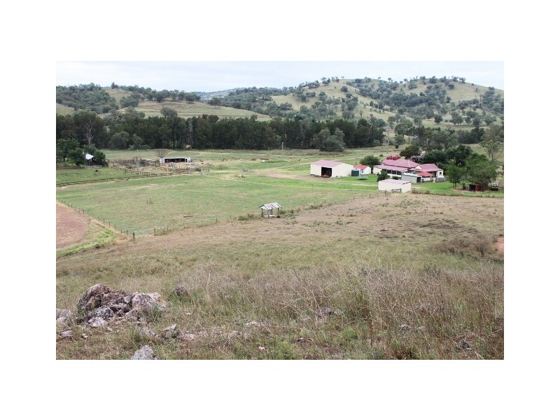 Barraba NSW 2347 the real estate agency Withdrawn