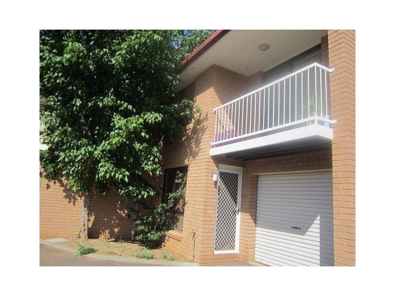 19/199 Johnston Street, Tamworth NSW 2340
