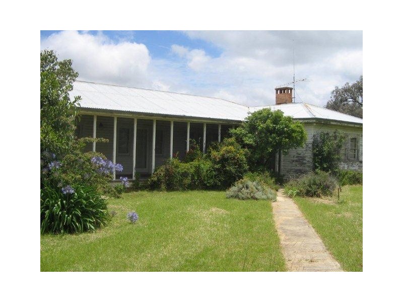 826 Bundarra Road, Barraba NSW 2347