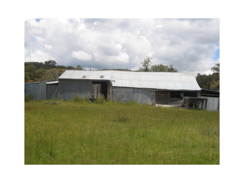 826 Bundarra Road, Barraba NSW 2347