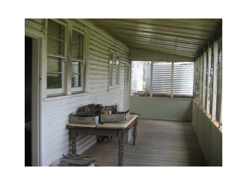 826 Bundarra Road, Barraba NSW 2347