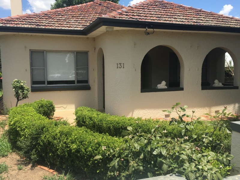 131 Brisbane Street, Tamworth NSW 2340